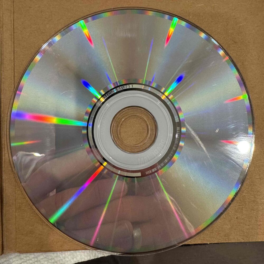 Pearl Jam New York NY July 9 2003 Riot Act Tour CD Official Bootleg - Picture 4 of 9
